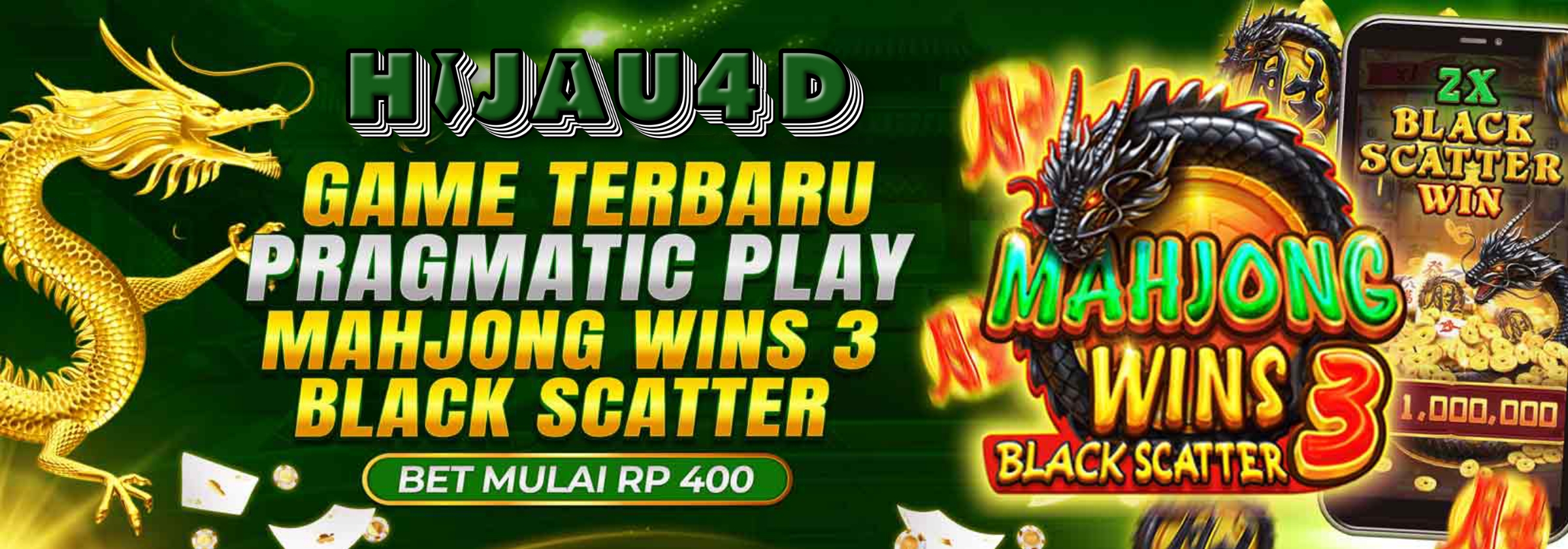 SELAMAT DATANG DI RAIZE4D